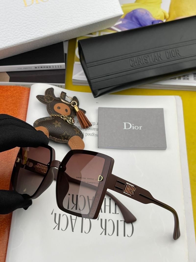 Christian Dior Sunglasses